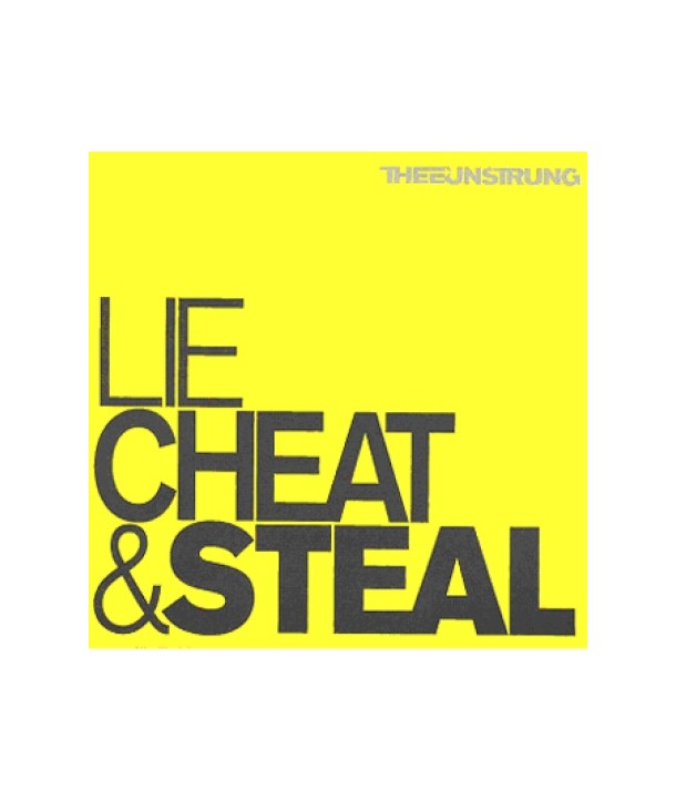 THE-UNSTRONG-LIE-CHEAT-STEAL-SRCD2820-8804775023033