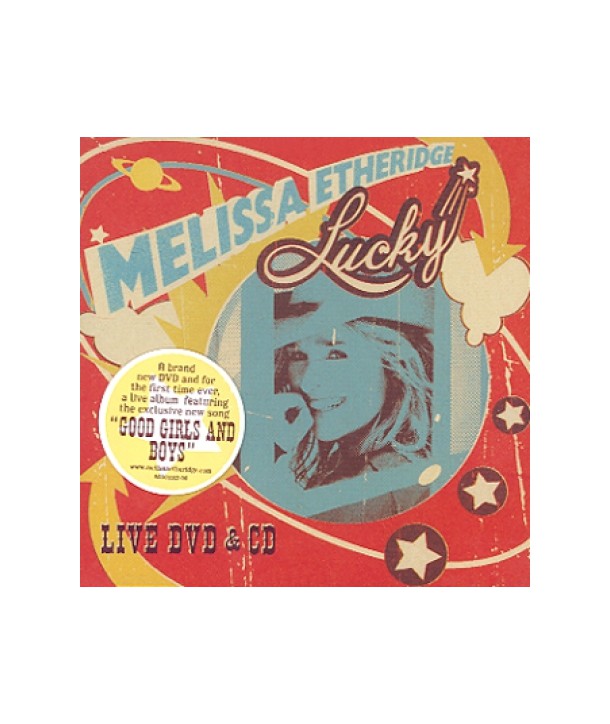 MELISSA-ETHERIDGE-LUCKY-BONUS-DVD-B000331200-602498635605