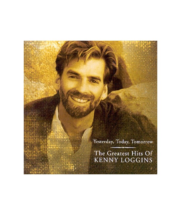 KENNY-LOGGINS-THE-GREATEST-HITS-CPK1816-8803581218169