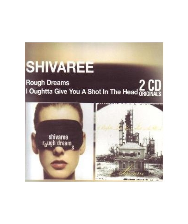 SHIVAREE-ROUGH-DREAMS-I-OUGHTTA-GIVE-YOU-A-SHOT-IN-THE-HEAD-lt2-FOR-1gt-5921462-724359214627