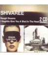 SHIVAREE-ROUGH-DREAMS-I-OUGHTTA-GIVE-YOU-A-SHOT-IN-THE-HEAD-lt2-FOR-1gt-5921462-724359214627