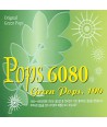 POPS-6080-GREEN-POPS-100-6-SET-M2460-8809127391020