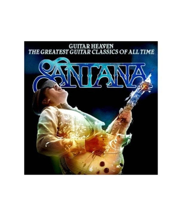 SANTANA-GUITAR-HEAVEN-THE-GREATEST-GUITAR-CLASSICS-OF-ALL-TIME-ltCDDVDgt-S10741C-8803581117417