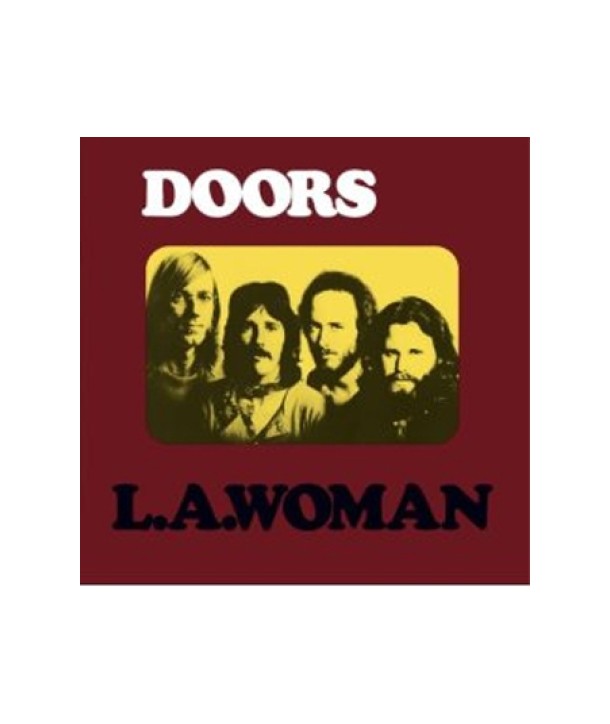 DOORS-LA-WOMAN-2-BONUS-TRACKS-R2101155-0-081227999865