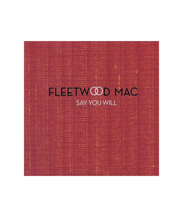 FLEETWOOD-MAC-SAY-YOU-WILL-lt2-FOR-1gt-484672-0-093624846727