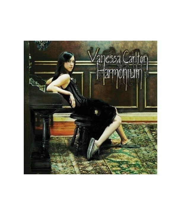 VANESSA-CARLTON-HARMONIUM-B000348002-602498639221