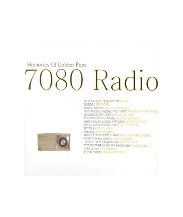 7080-RADIO-MEMORIES-OF-GOLDEN-POPS-2-SET-VA-GRCD0224-8809087653213