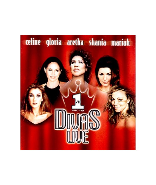 VH1-DIVAS-LIVE-VARIOUS-CPK1958-8803581219586