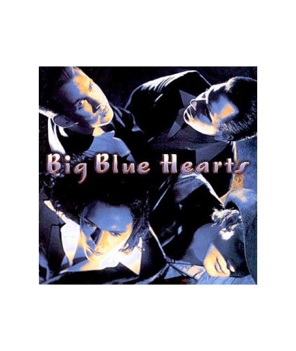 BIG-BLUE-HEARTS-VOL1-FD5127-8808678214581