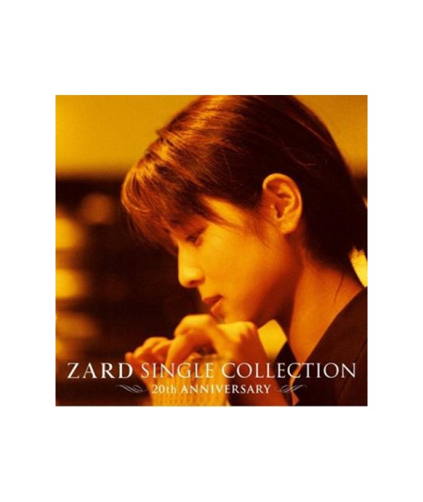 ZARD-SINGLE-COLLECTION-20TH-ANNIVERSARY-lt6CDBONUS-DISCgt-JBCD2011-4582283793962