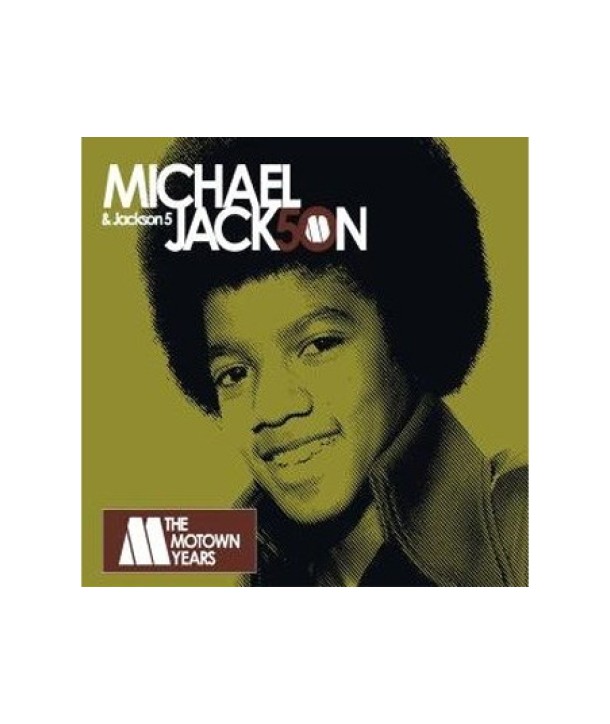 MICHAEL-JACKSON-JACKSON-5-THE-MOTOWN-YEARS-50-lt3-FOR-1gt-60075311546-600753115466