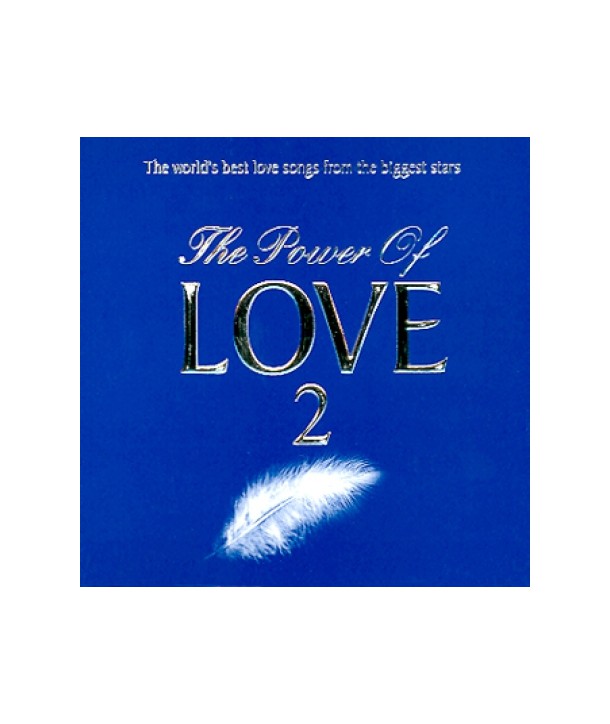 POWER-OF-LOVE-VOL2-THE-WORLD039S-BEST-LOVE-SONGS-CPK2888-8803581228885