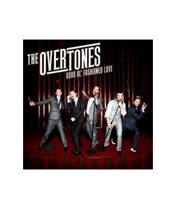 OVERTONES-GOOD-OL039-FASHIONED-LOVE-5249825442-5052498254422