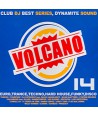 VOLCANO-VOL14-VARIOUS-RKCD0055-8809124281553