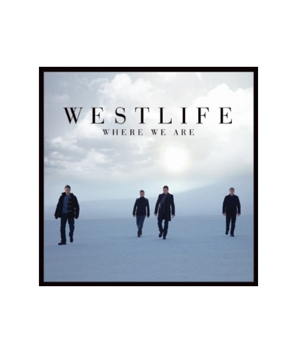 WESTLIFE-WHERE-WE-ARE-S10650C-8803581116502