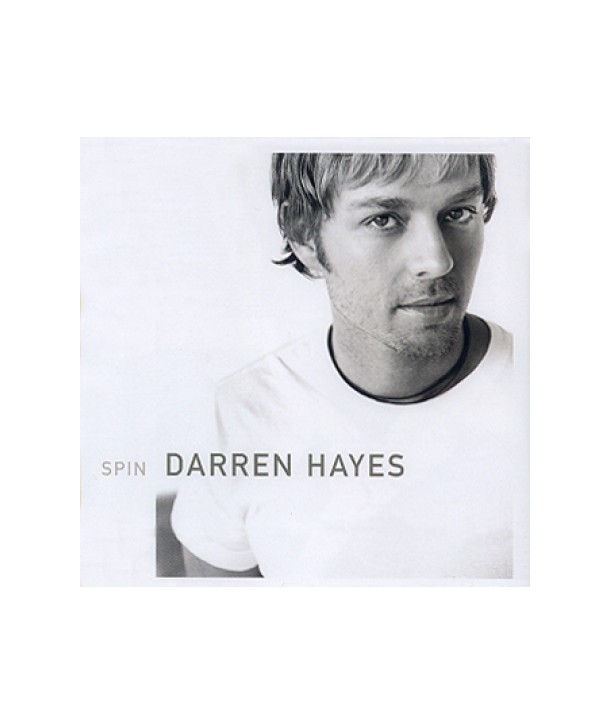 DARREN-HAYES-SPIN-REPACKAGE-CPK2838-8803581228380