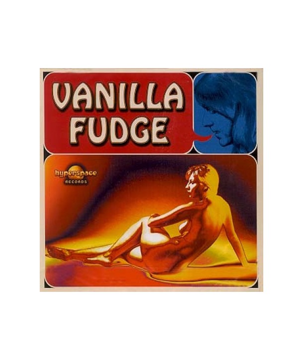 VANILLA-FUDGE-VANILLA-FUDGE-ERCD348-8809059030356