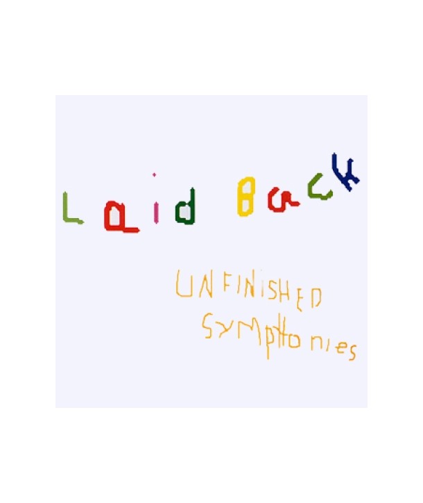 LAID-BACK-UNFINISHED-SYMPHONIES-CNLR02032-8809102528618