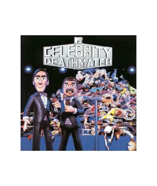 MTV-CELEBRITY-DEATHMATCH-VARIOUS-DS8033-606949050924