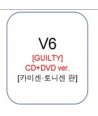 V6-GUILTY-CDDVD-SMJTCD320-8809049755085