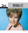 BRENDA-LEE-THE-BEST-OF-THE-MILLENNIUM-COLLECTION-DIGIPACK-60251723305-602517233058