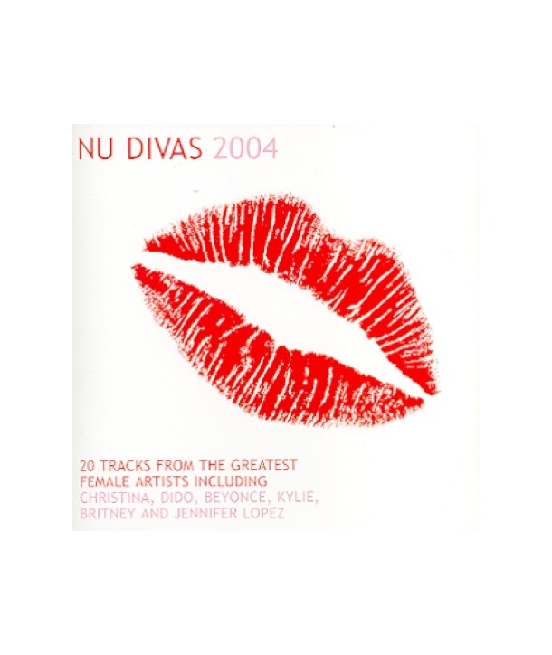 NU-DIVAS-2004-VARIOUS-BMGOD3361-8806300910009