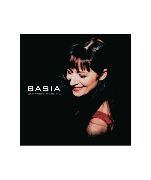 BASIA-CLEAR-HORIZON-THE-BEST-OF-BK69727-074646972724