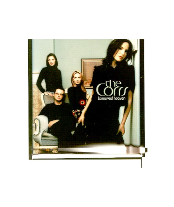 CORRS-BORRWED-HEAVEN-7567836702-0-8809053137020