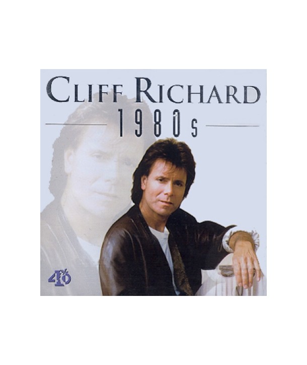 CLIFF-RICHARD-1980-S-724349713529-724349713529