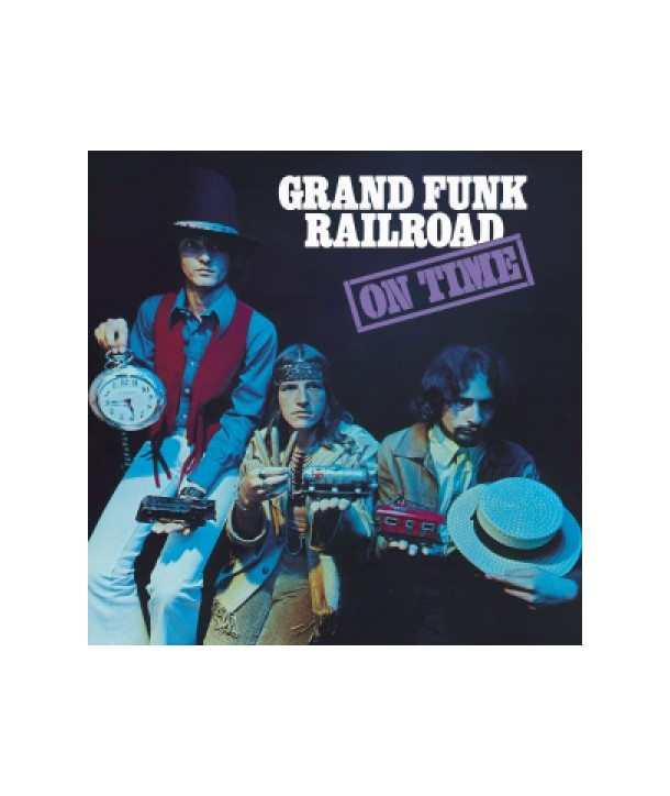 GRAND-FUNK-RAILROAD-ON-TIME-REMASTER-5395022-724353950224