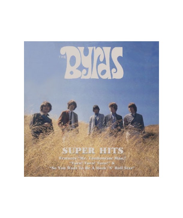 BYRDS-SUPER-HITS-CK65637-074646563724