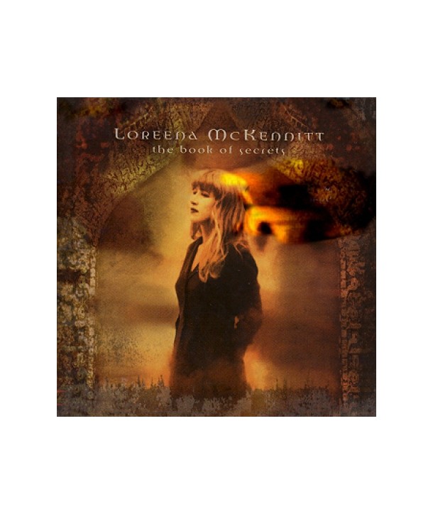 LOREENA-MCKENNITT-THE-BOOK-OF-SECRETS-194042-8470494042220