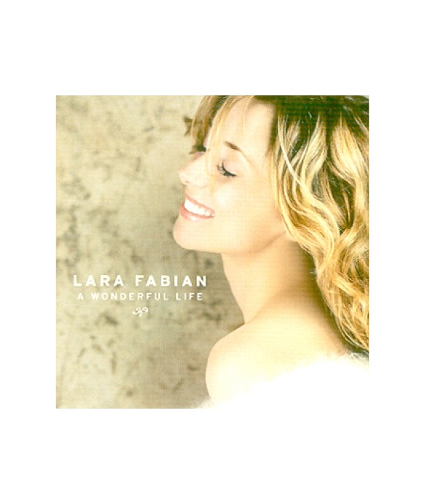 LARA-FABIAN-A-WONDERFUL-LIFE-CPK3233-8803581232332