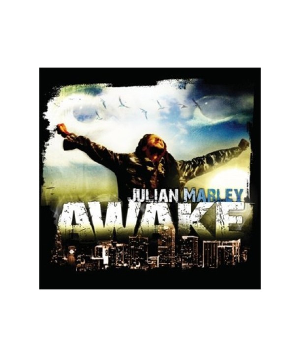 JULIAN-MARLEY-AWAKE-60252702243-602527022437