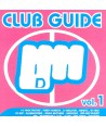 CLUB-GUIDE-VOL1-RKCD0036-8809124281362