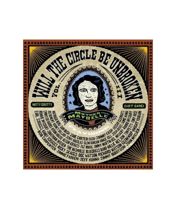 NITTY-GRITTY-DIRT-BAND-WILL-THE-CIRCLE-BE-UNBROKEN-VOL3-lt2-FOR-1gt-2435401770-724354017704