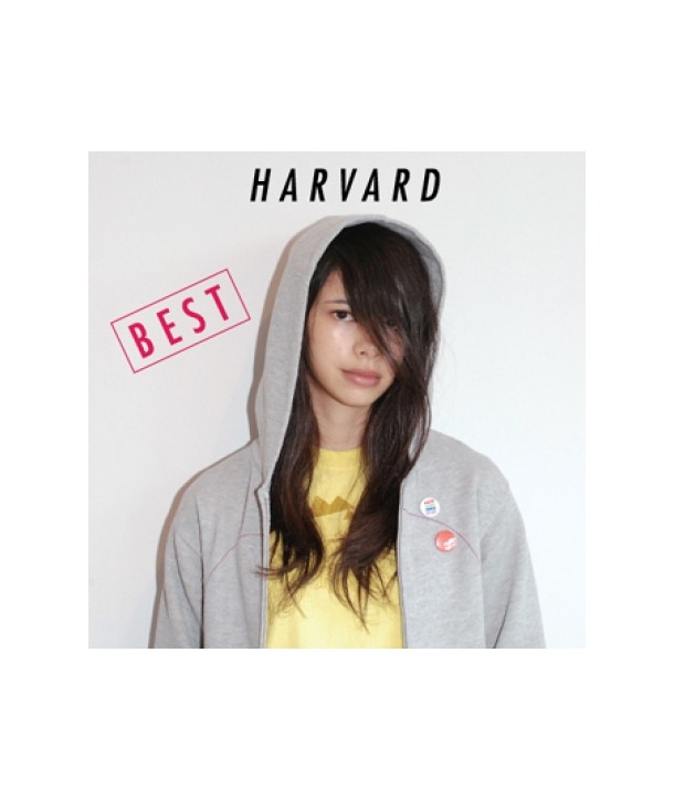 HARVARD-BEST-HRC127-8808400812740