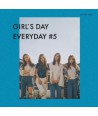 GIRL'S DAY - Girl's day everyday