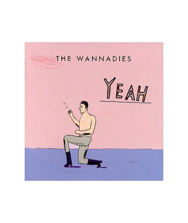 WANNADIES-YEAH-BMGRD1457-8630687022228