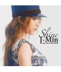 J-MIN - SHINE