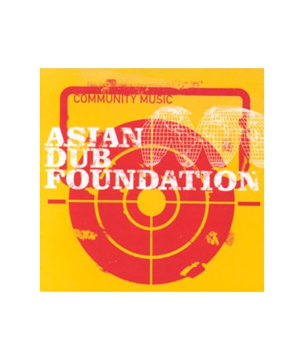 ASIAN-DUB-FOUNDATION-COMMUNITY-MUSIC-724384911225-724384911225