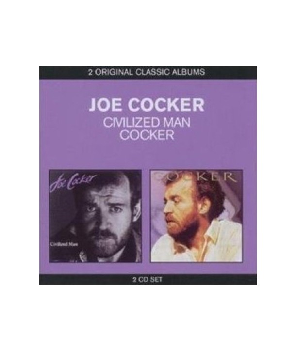 JOE-COCKER-2-ORIGINAL-CLASSIC-ALBUMS-lt2-FOR-1gt-90988442-5099909884427