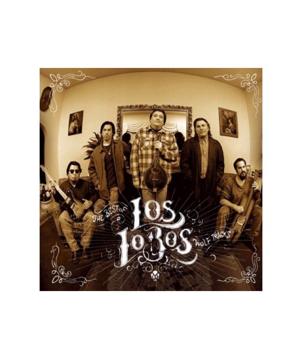 LOS-LOBOS-THE-BEST-OF-WOLF-TRACKS-R273294-0-081227329426