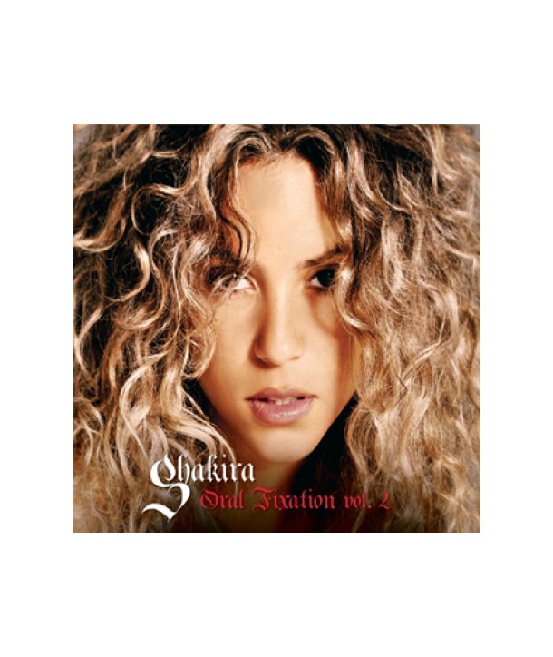 SHAKIRA-ORAL-FIXATION-VOL2-HIPS-DON039T-LIE-lt2-FOR-1gt-SB10183C-8803581111835