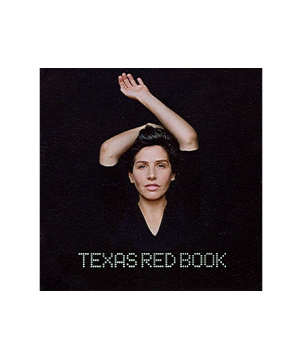 TEXAS-RED-BOOK-DU9125-8808678230222