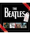 BEATLES-THE-BEATLES-WINTER-PACKAGE-2009-REMASTER-4CDS-60723307-5099960723307