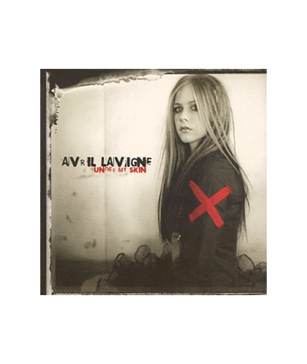AVRIL-LAVIGNE-UNDER-MY-SKIN-82876597742-828765977425