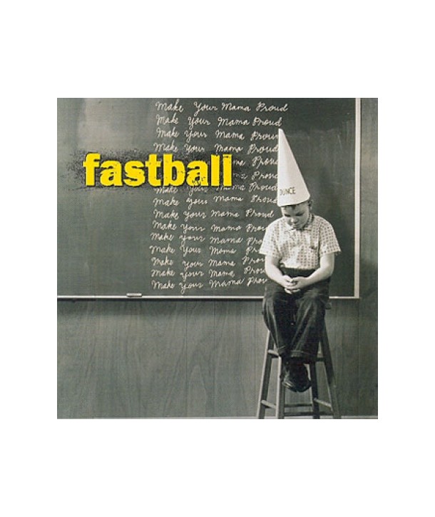 FASTBALL-MAKE-YOUR-MAMA-PROUD-CPK2046-8803581220469