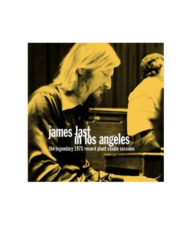 JAMES-LAST-IN-LOS-ANGELES-THE-LEGENDARY-1975-RECORD-PLANT-STUDIO-SESSIONS-DC9819-8808678237221