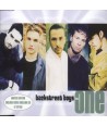 BACKSTREET-BOYS-THE-ONE-ZKPDS0005-5013705271625